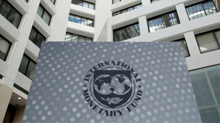 IMF总裁敦促国际社会协调一致应对疫情