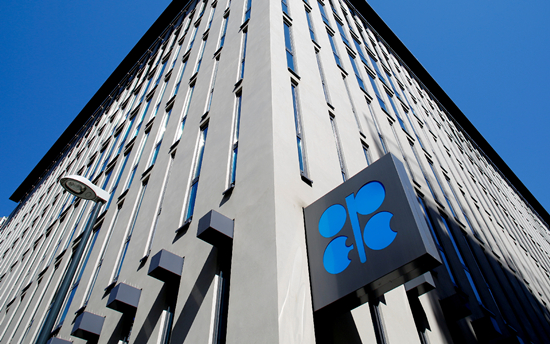 OPEC與俄等產油國同意減產 後兩月每日少970萬桶