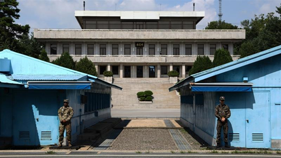 朝鮮斥韓國近期軍演屬挑釁 不得不採必要措施回應