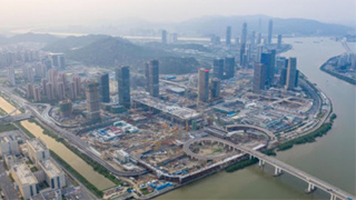 香港发展基金倡中央拨地予港建社区