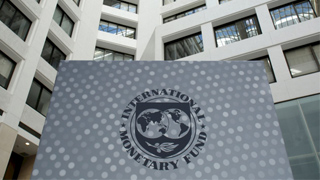 IMF：全球经济前景仍在恶化 将向下修正经济预测