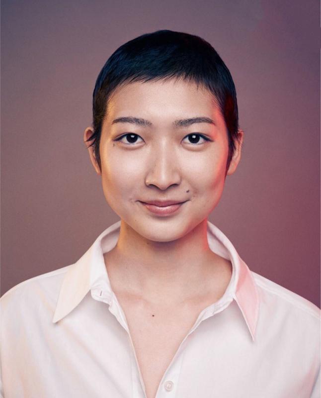 宗教 花子 池江 璃