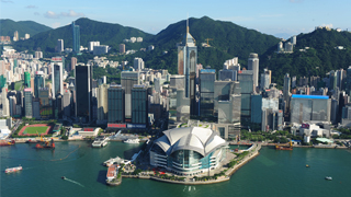 人大香港代表团声明：坚决拥护和支持“港版国安法”