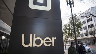 Uber拟将亚太区总部迁至香港