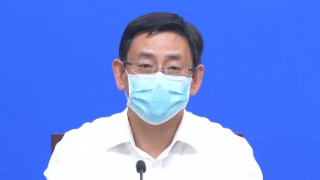 武漢市集中核酸檢測排查完成 沒有發現確診病例