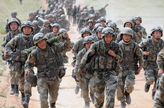 東部戰區：多軍種近日連續在台海及南北兩端實戰演練