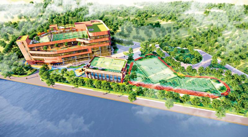 元朗区中学排名2020_2020年东莞市第五届“元朗荣华杯”象棋邀请赛竞赛(2)