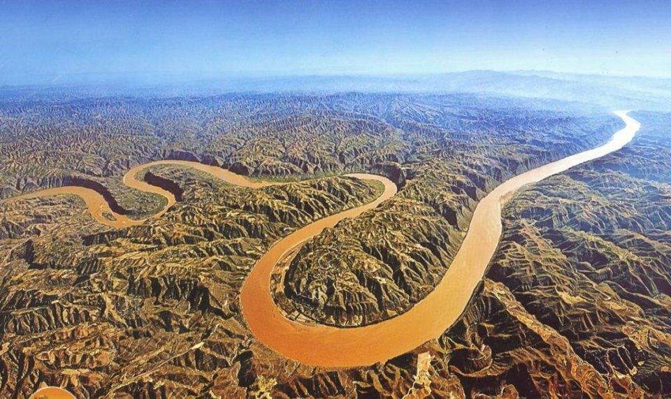 黄河流域生态保护和高质量发展高层科技论坛举行 专家支招呵护“母亲河”