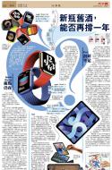 B3：副刊