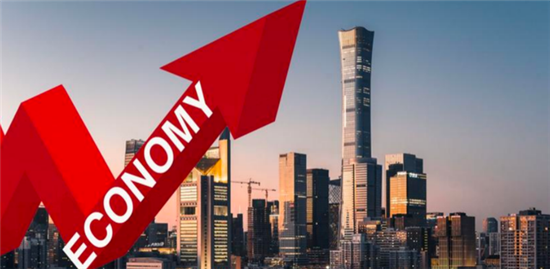 中国经济强劲复苏 将增加占全球GDP份额_图1-3