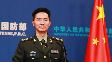國防部：堅決反對美國向臺灣出售武器