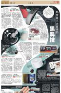 B5：副刊