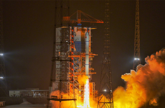 长征火箭由16颗卫星中国军事卫星,军事卫星的作用,军事卫星种类和70颗卫星组成卫星星座，实现24小时监测