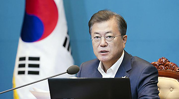 韓總統特別助理反對“新冷戰” 對美組建反華同盟態度消極
