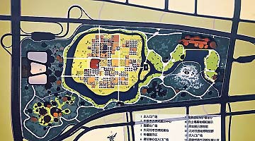 郑州将建大河村国家考古遗址公园