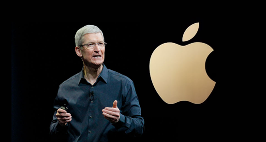 库克隐瞒iPhone中国需求下滑 苹果股东“群起而攻之”