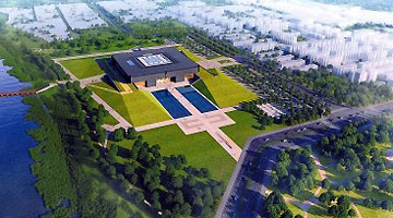 殷墟遗址博物馆开工建设 计划2022年年底开馆