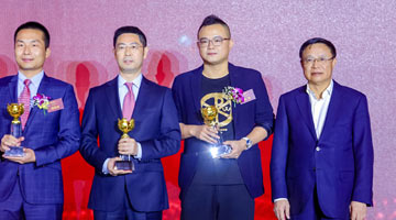 专访宝宝树集团首席财务官、执行董事徐翀:精准定位母婴赛道 躬身入局撬动杠杆