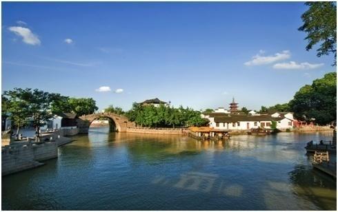蘇州：建設「運河十景」激發大運河文化帶活力