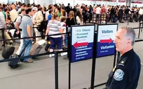 ﻿巴西愛爾蘭旅客 周六起禁入境香港