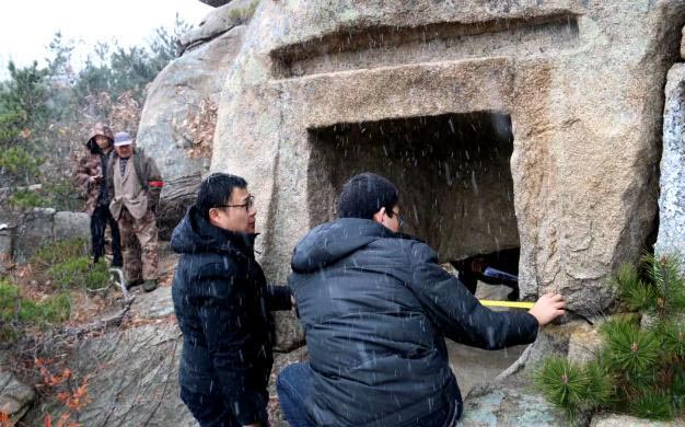 山東新發現17處石窟寺文物 將編制石窟寺文物名錄