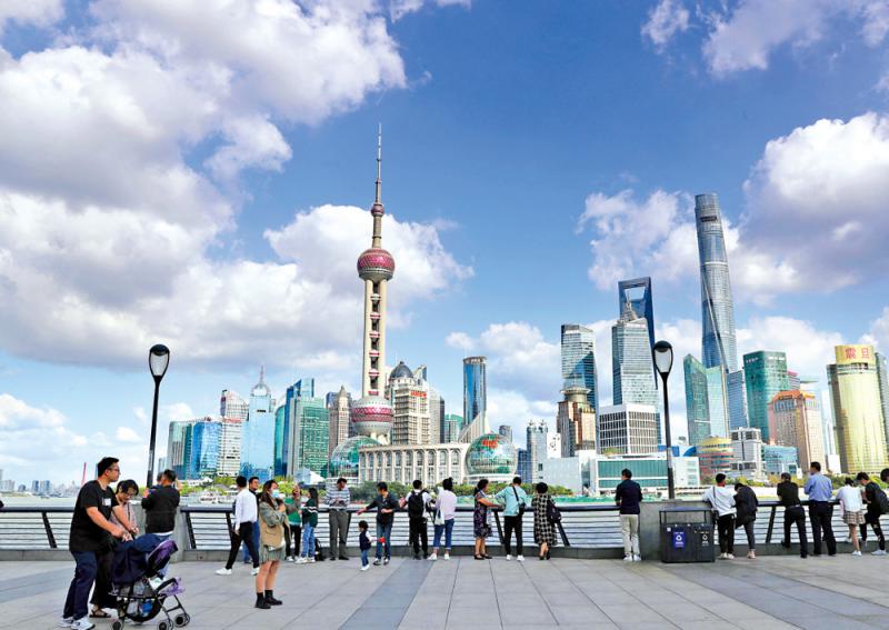 金針集/資金湧港 資產管理大有可為大衛