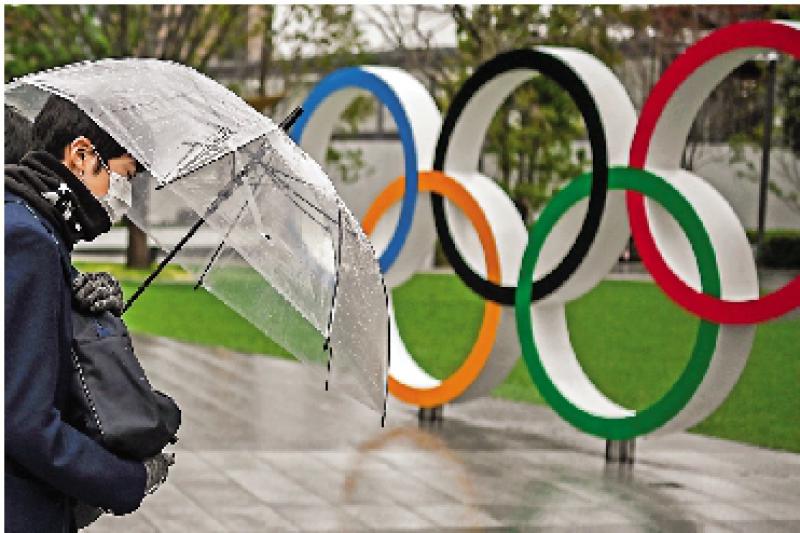 稱IOC無領導力 日官盼美撐東奧