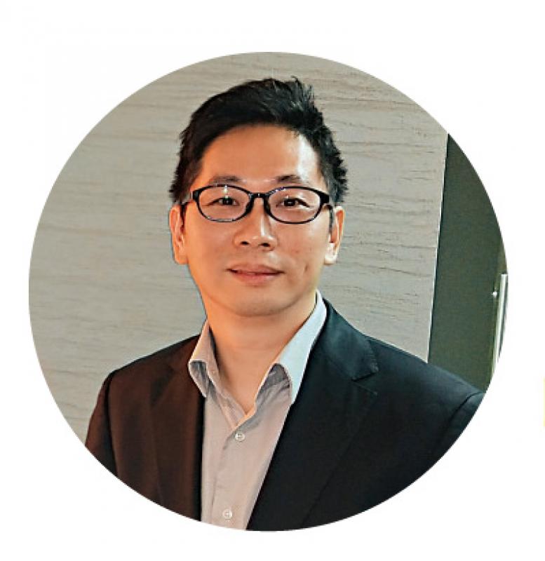 德合拓數碼建築設計 半小時製圖