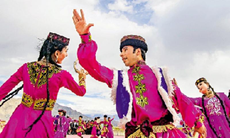 新疆多少人口_新疆总人口达2100多万