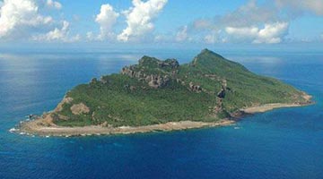 国防部：日方应停止一切在钓鱼岛问题上对中国的挑衅行为