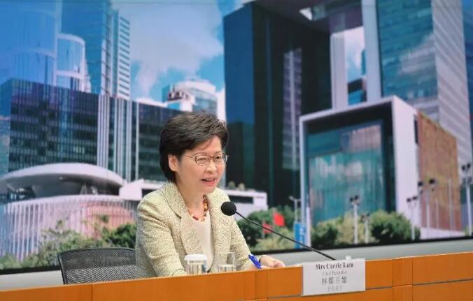 大湾区之声热评：完善选举制度，推动具有香港特色的民主稳步发展