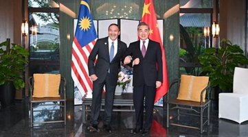 外交部介绍东南亚四国外长访华成果，达众多重要共识