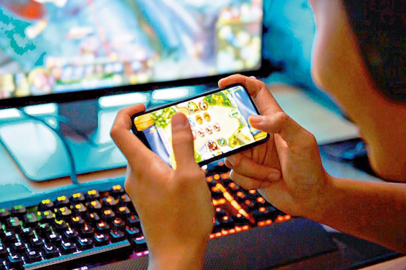 優質內容/手遊受惠宅經濟 祖龍收入增長可觀