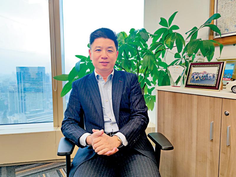 回歸理性/精準調整 代理:利樓市軟着陸