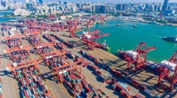 海南自贸港集中签106项目 创近三年签约数之最