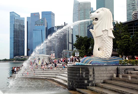 香港入境新加坡 隔離期減至7天