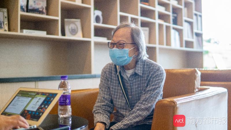 年接診港澳居民逾10萬,這家醫院實現了香港醫生拎包來執業