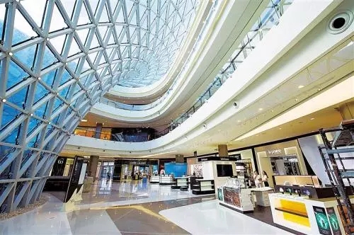 ﻿深圳籌建免稅購物城 吸引國國際品牌進駐