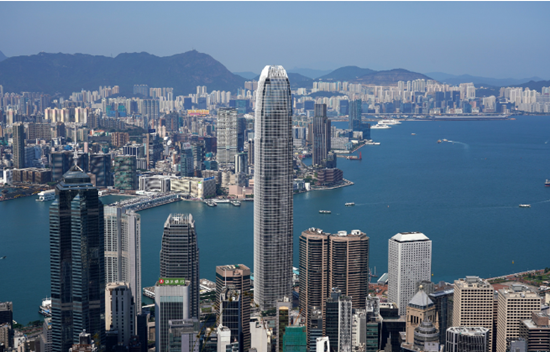 關家明：全球經濟非一個「大佬」話事 香港發展大勢無人可擋