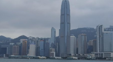 多家央媒斥美国政客包庇罪犯 践踏香港法治