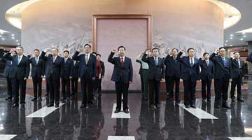 河南省优秀共产党员名单（360名）