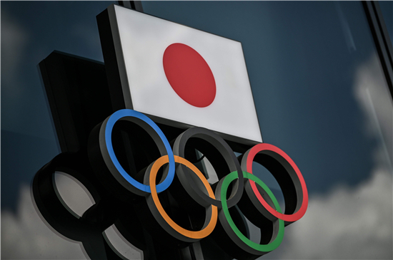 東京奧組委：不排除最後一刻取消奧運的可能性