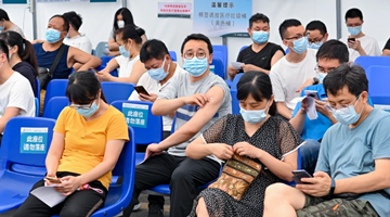 北京新增1例京外关联确诊病例 曾前往张家界旅游