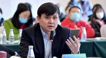 張文宏：南京疫情促使全國經受壓力測試 為未來提供更多思考