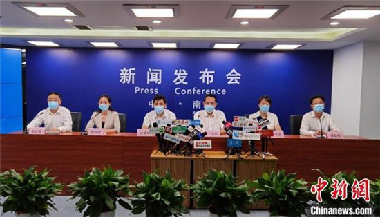 南京新增1病例为ICU病房护士 疑为护理患者时感染-小平平