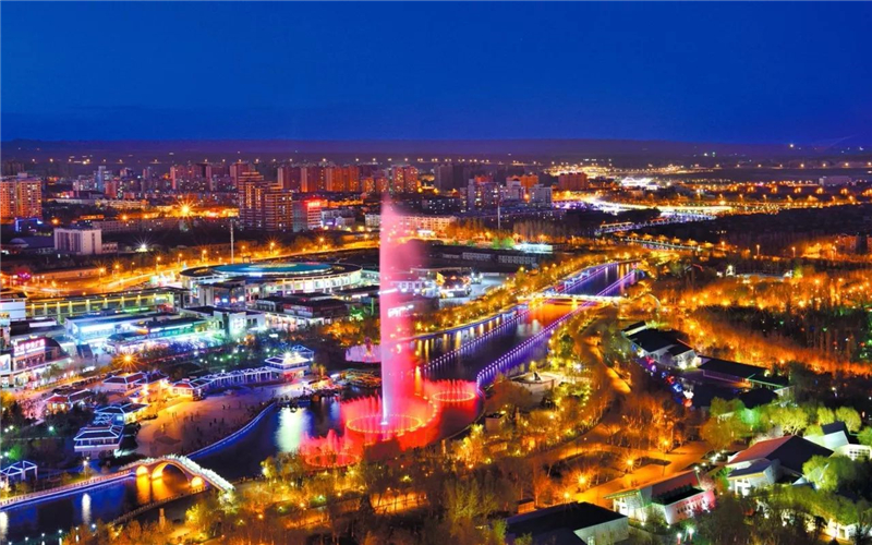 盘活优质资源，吸引八方来客—克拉玛依区创建自治区全域旅游示范区工作综述