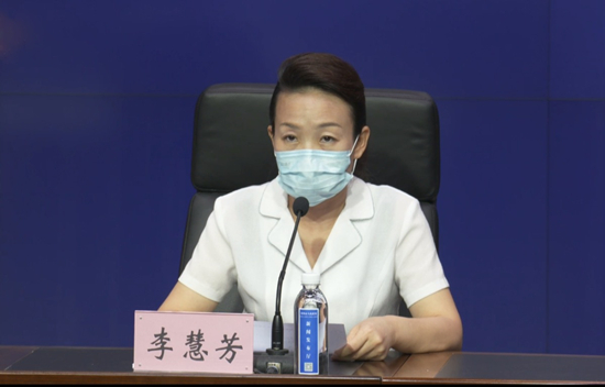 郑州无新增本地确诊 累计20例本地确诊治愈出院-小平平