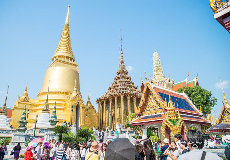 泰國旅遊局預測今年收入將達6257億泰銖