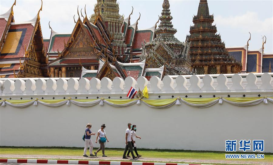 普吉将有条件开放接待泰国本土游客