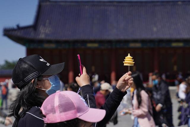北京：9月10日起恢復跨省遊 專家：今年黃金周或將超過6億人次出遊